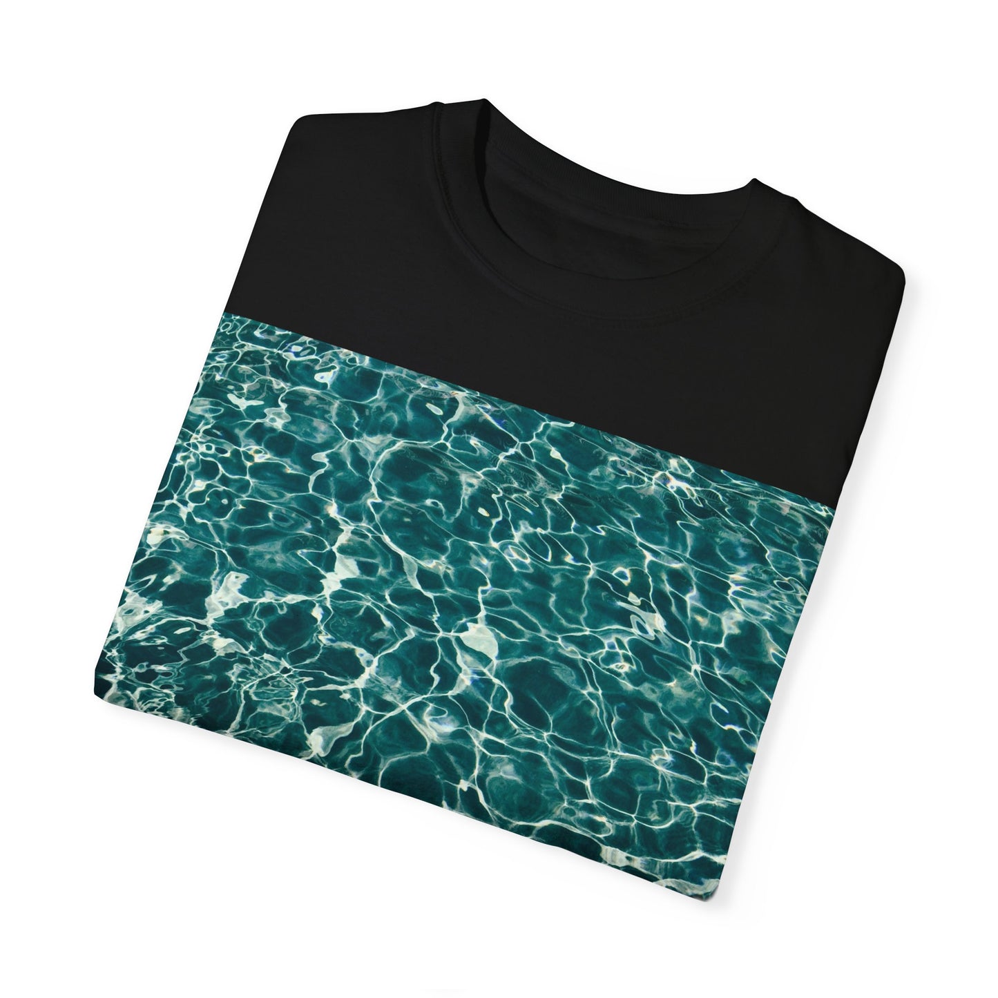 Water T-shirt