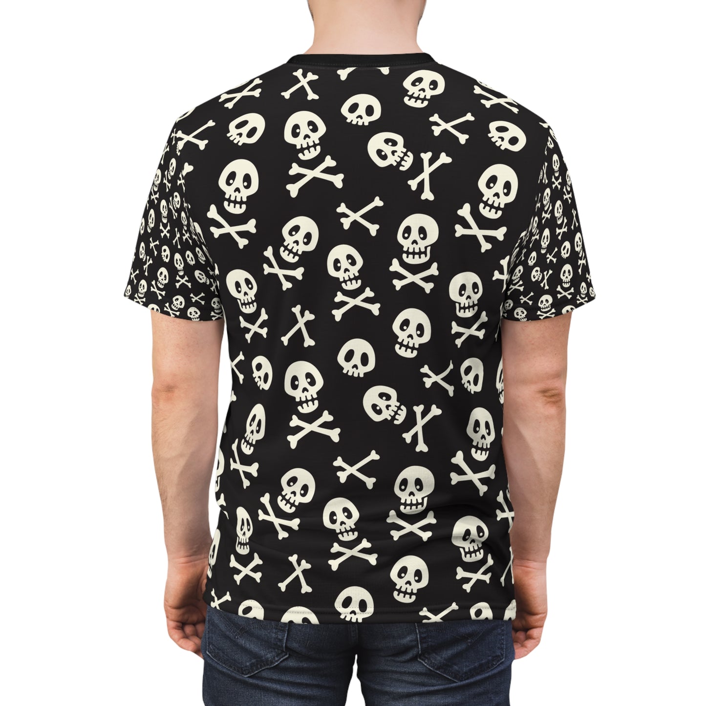 Skull Tee