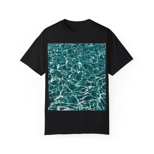 Water T-shirt
