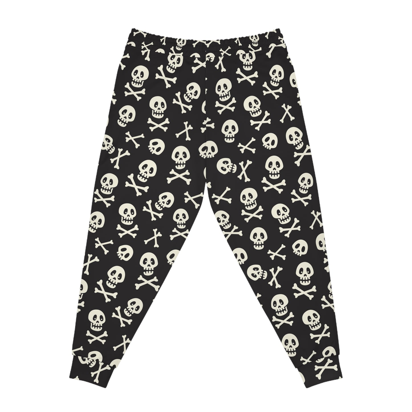 Skull Joggers
