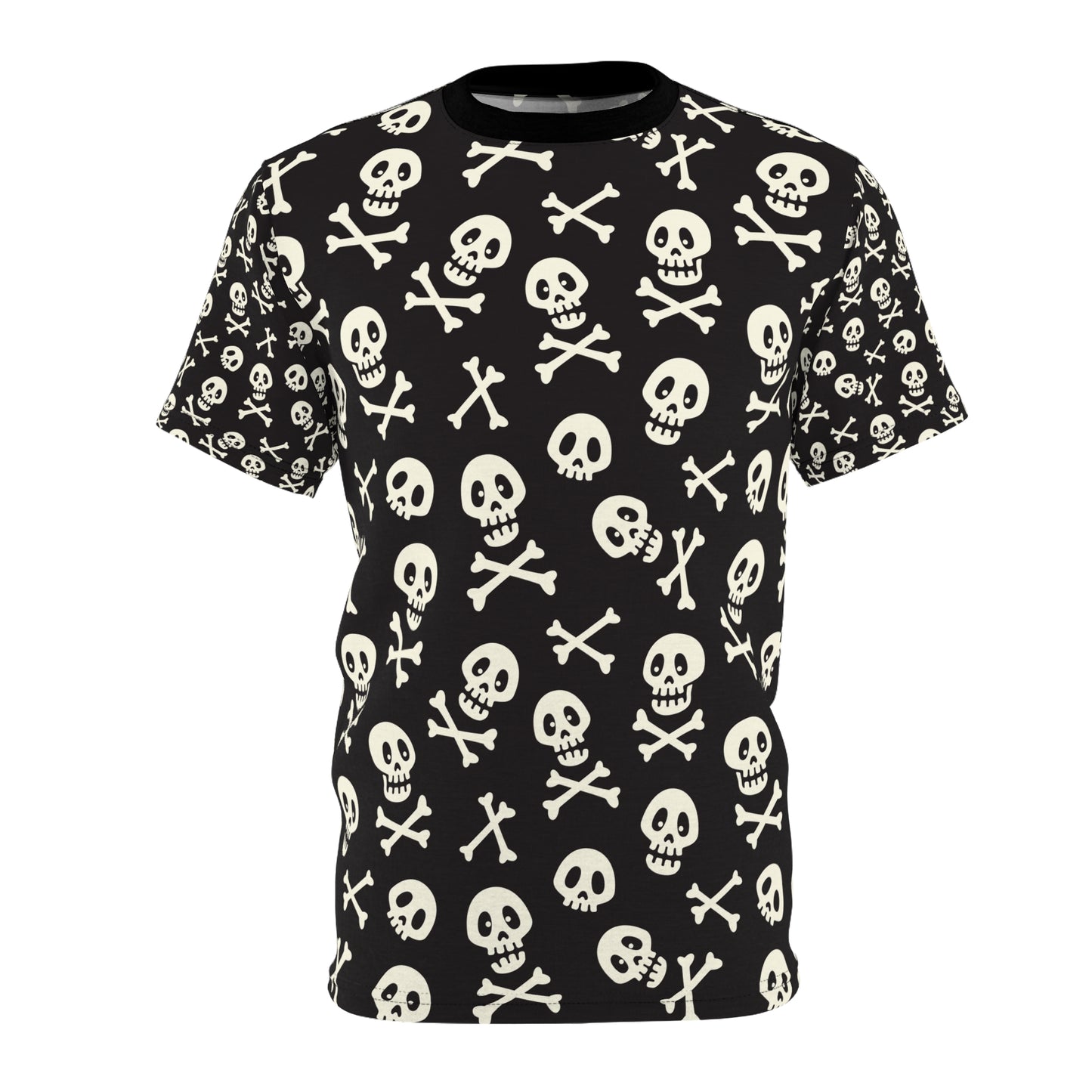 Skull Tee