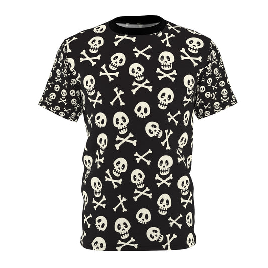 Skull Tee
