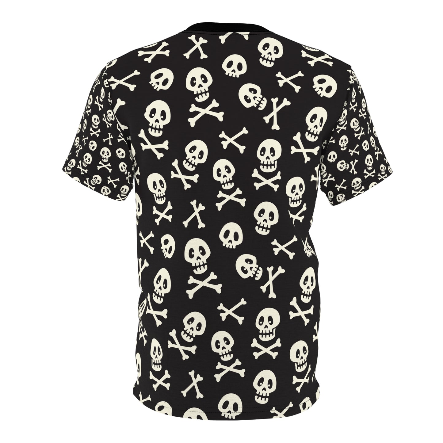 Skull Tee