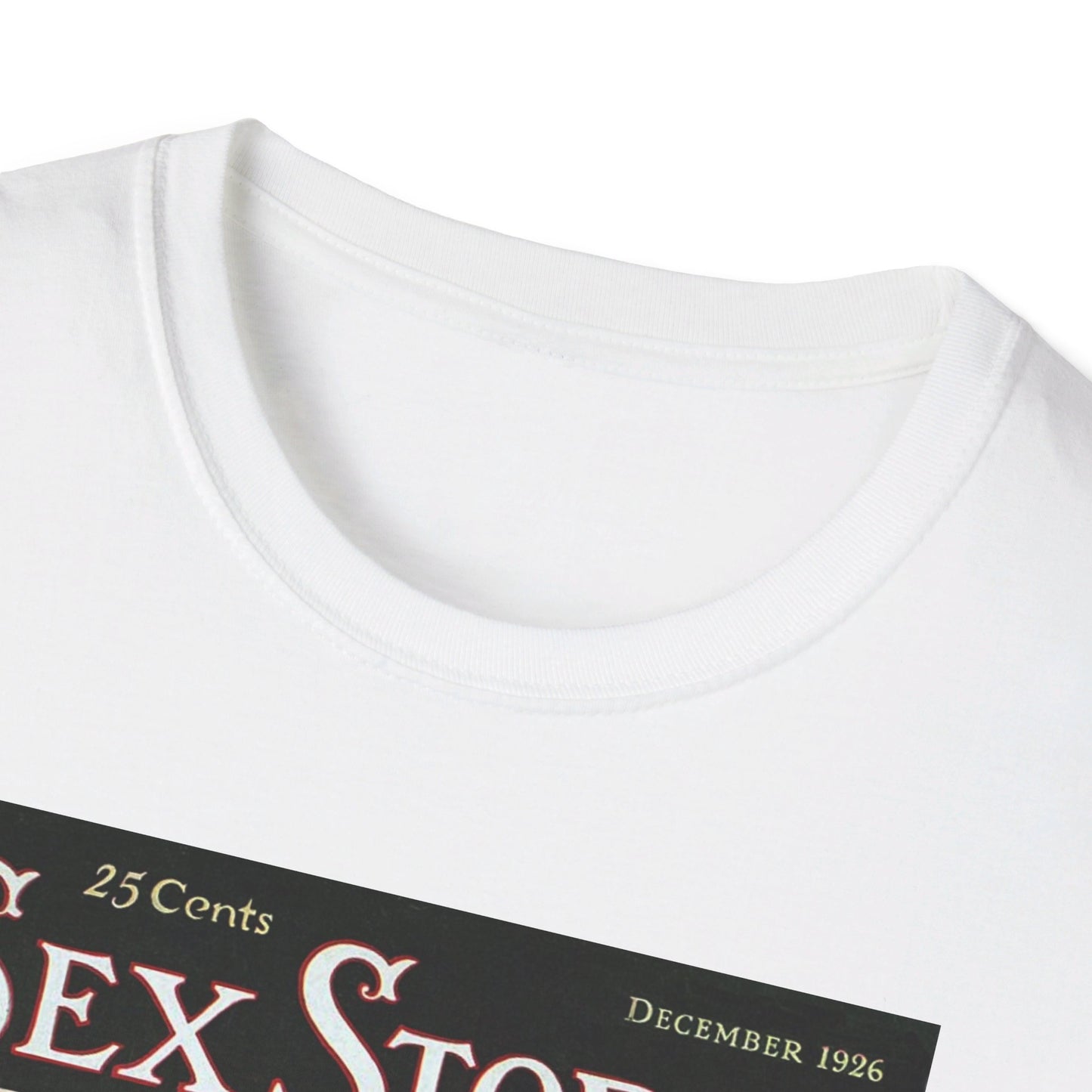 Unisex - Stories T-Shirt