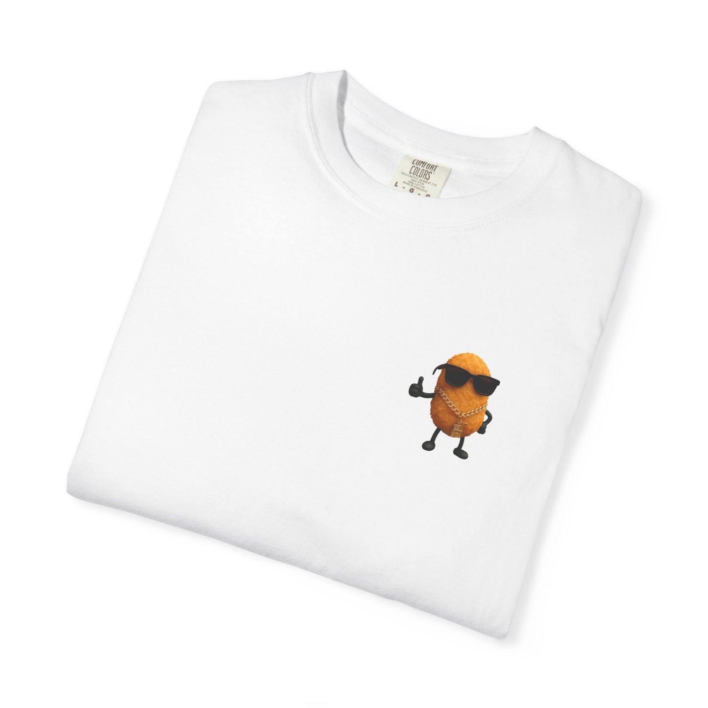 Lil' Crispy T-Shirt