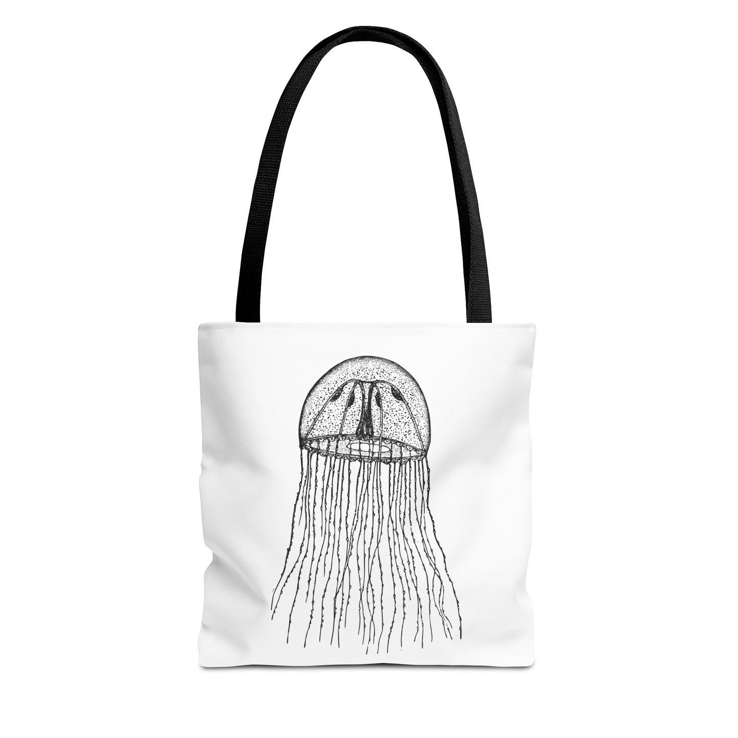 Jellyfish Tote Bag 🪼