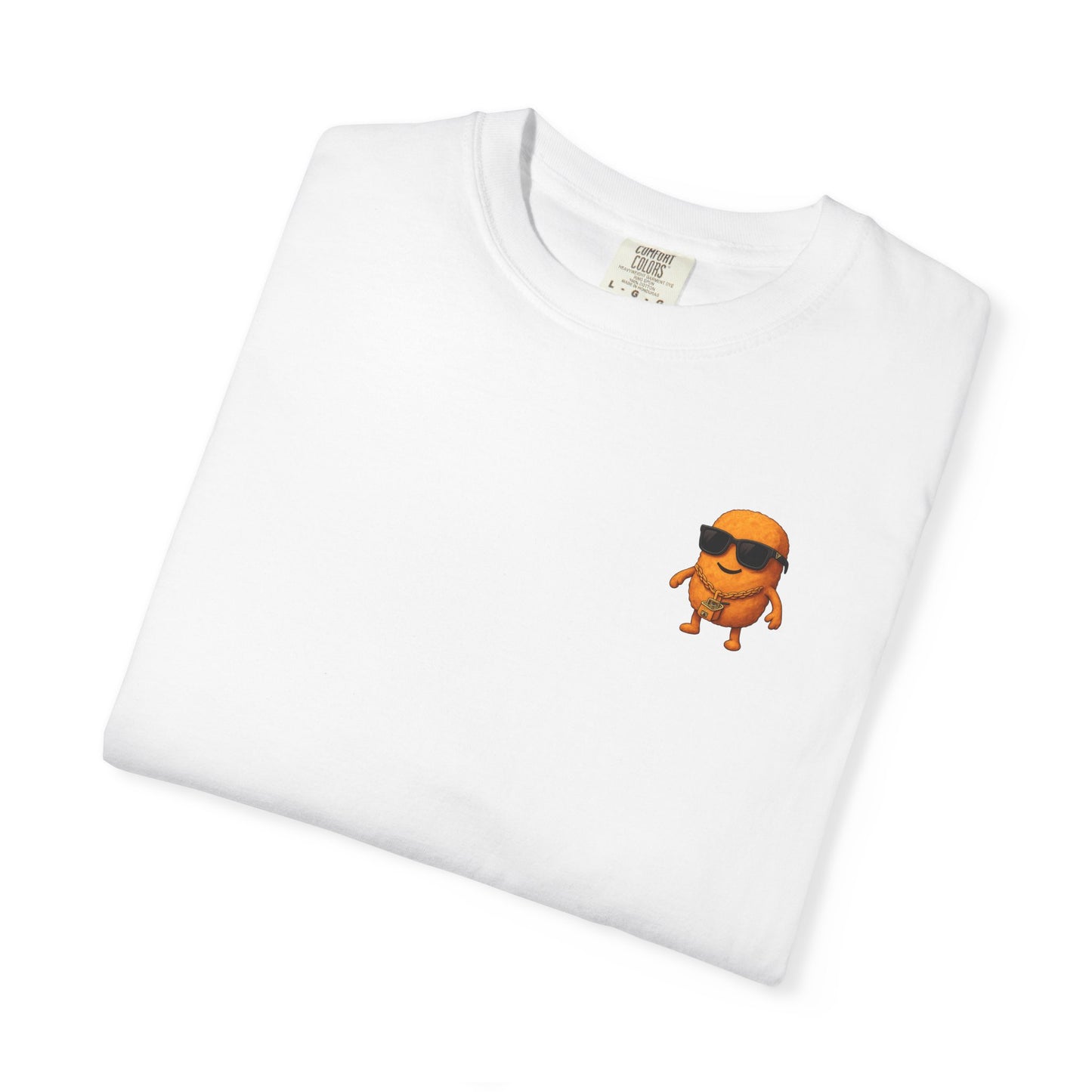 A Lil'Crispy Tee