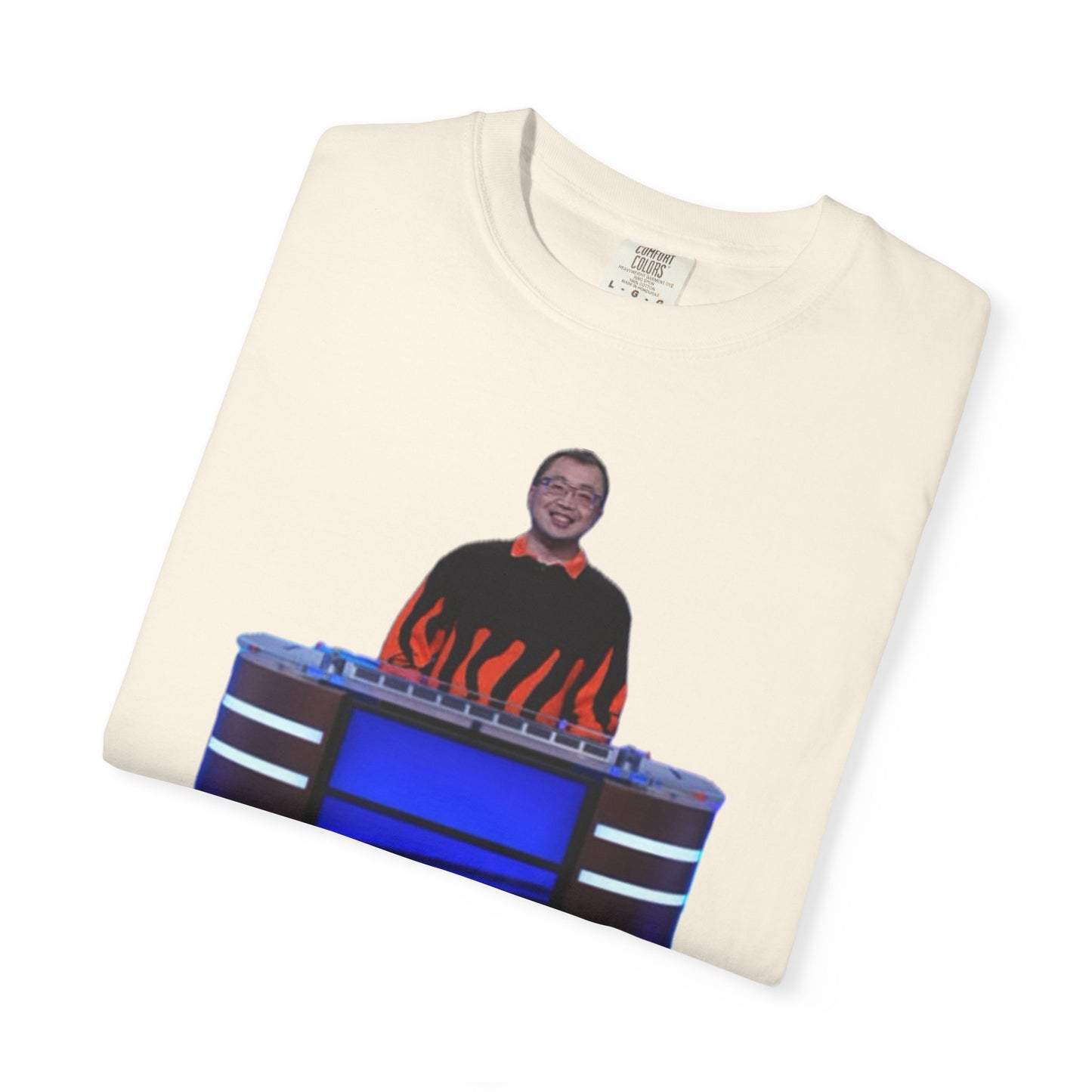 Jamie's Wins T-Shirt