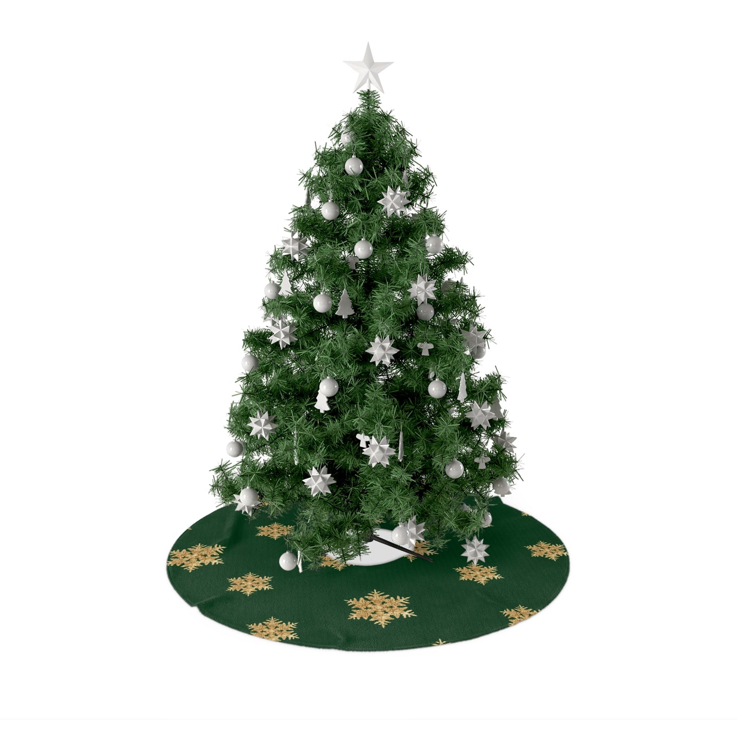 ChristmasTree Skirts