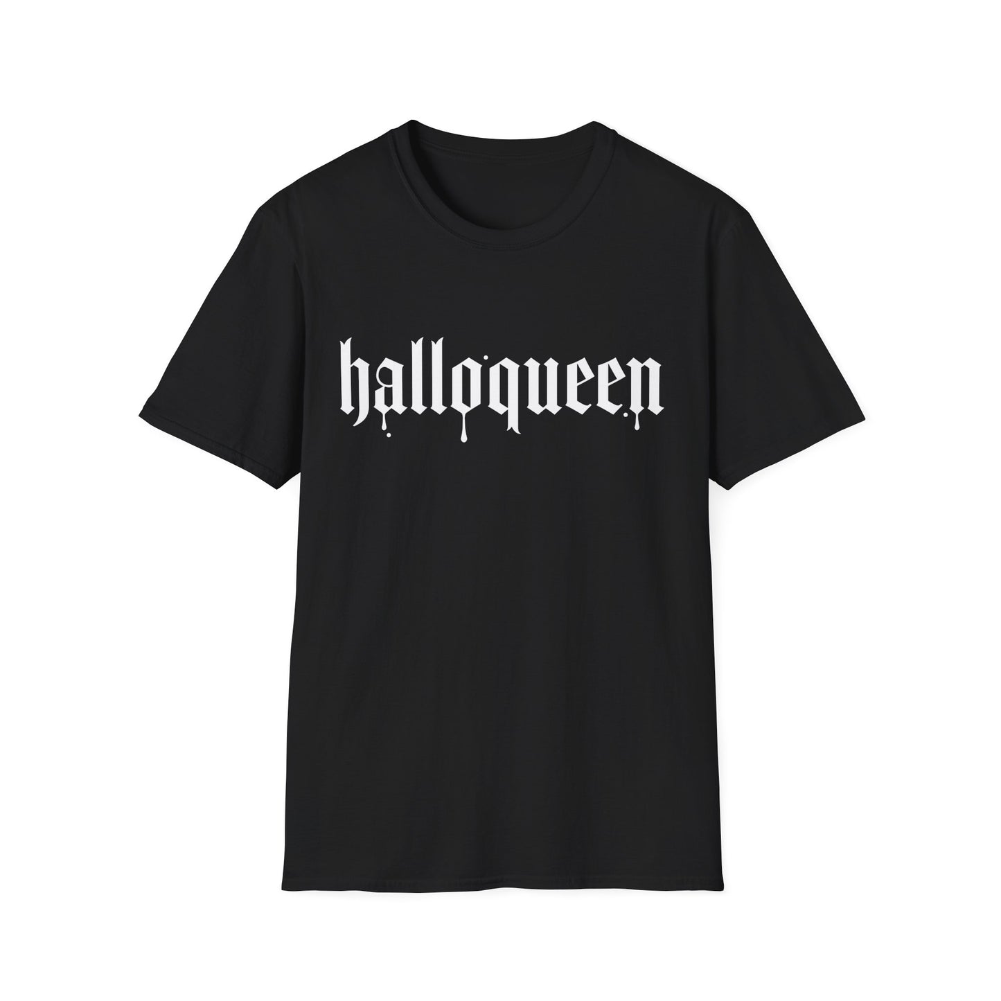 Halloqueen★