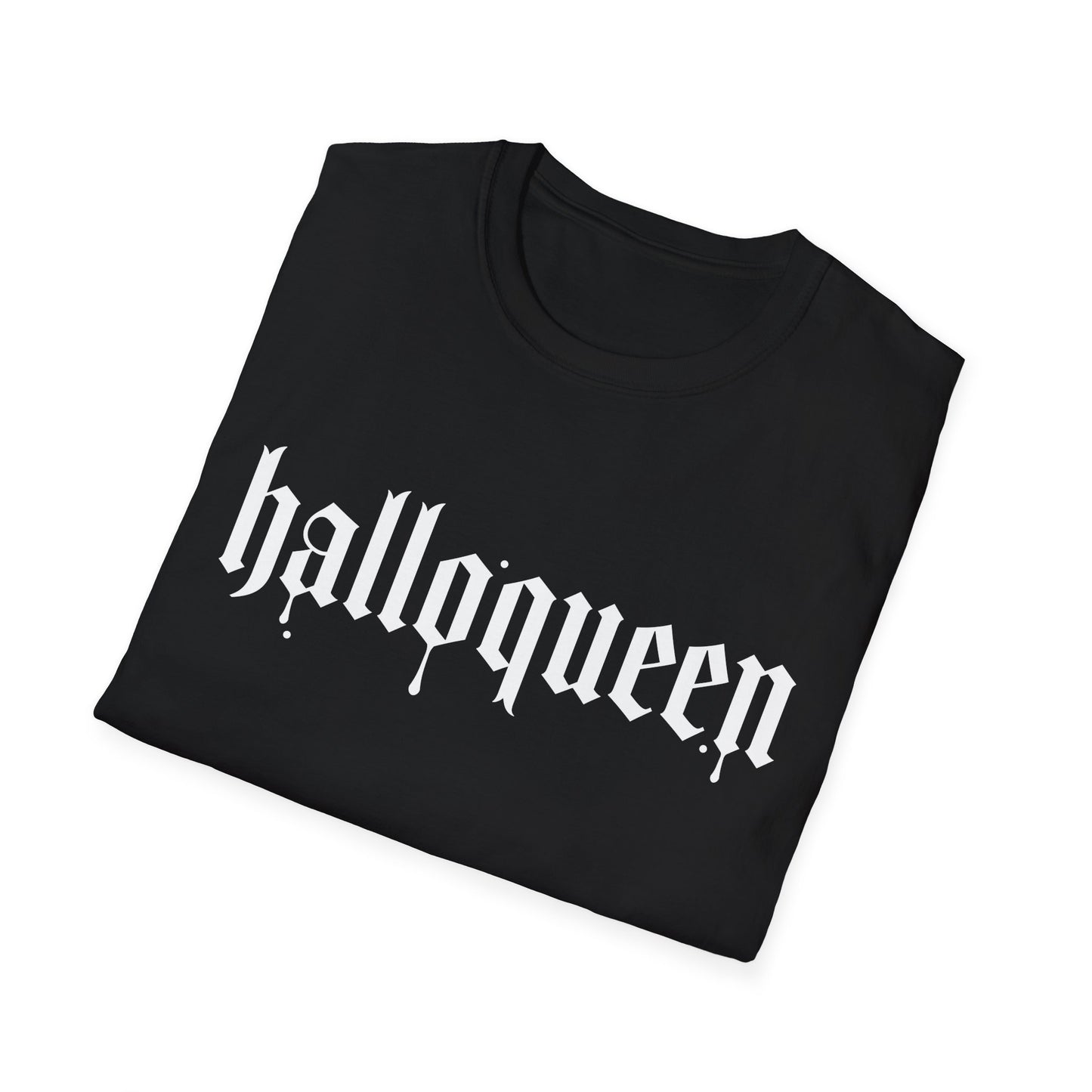 Halloqueen★