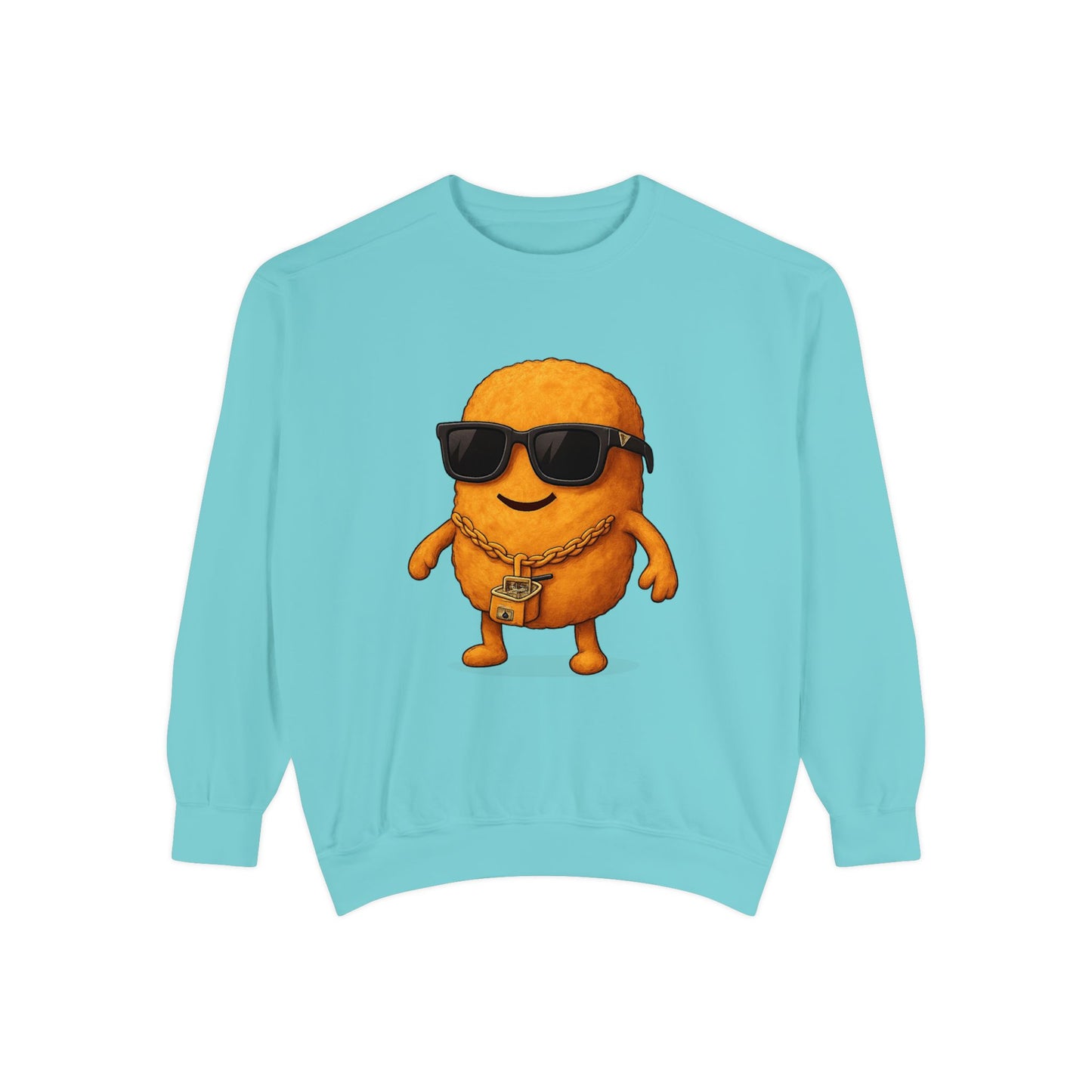 A Sweatshirt - Lil' Crispy