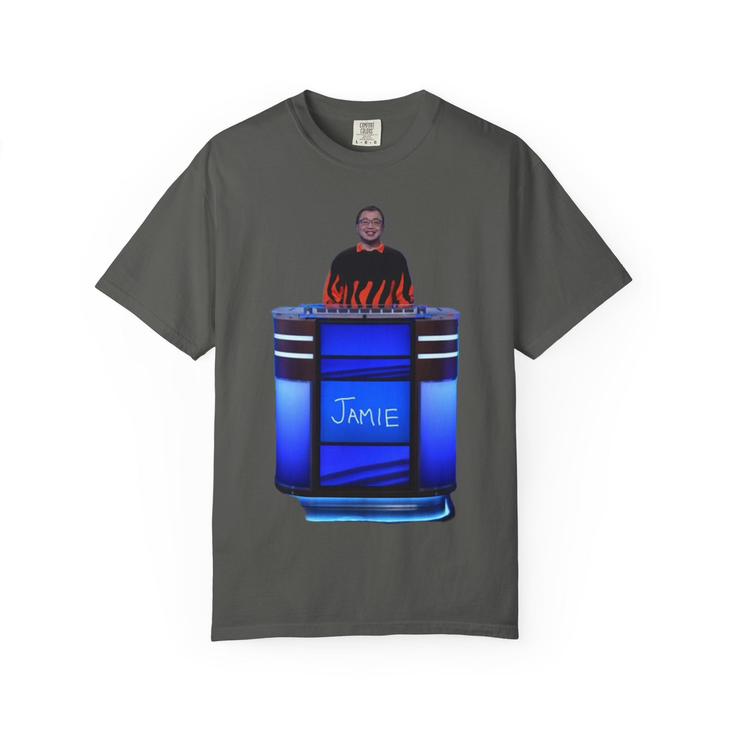 Jamie's Wins T-Shirt