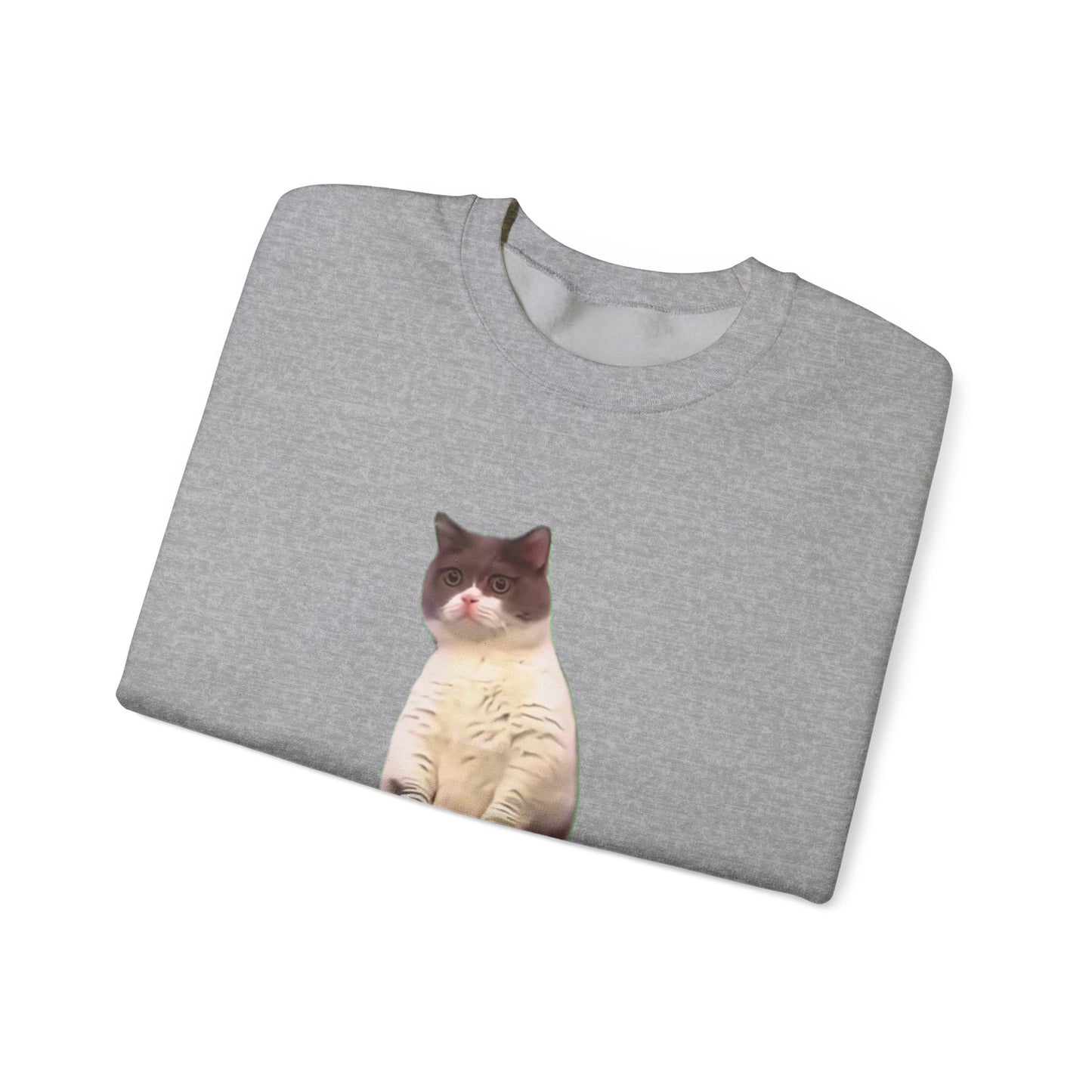 Because Every Day is Cat-urday