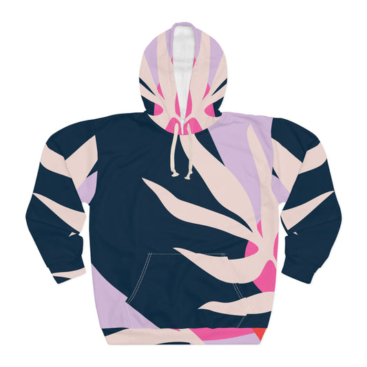 Tropical Hoodie