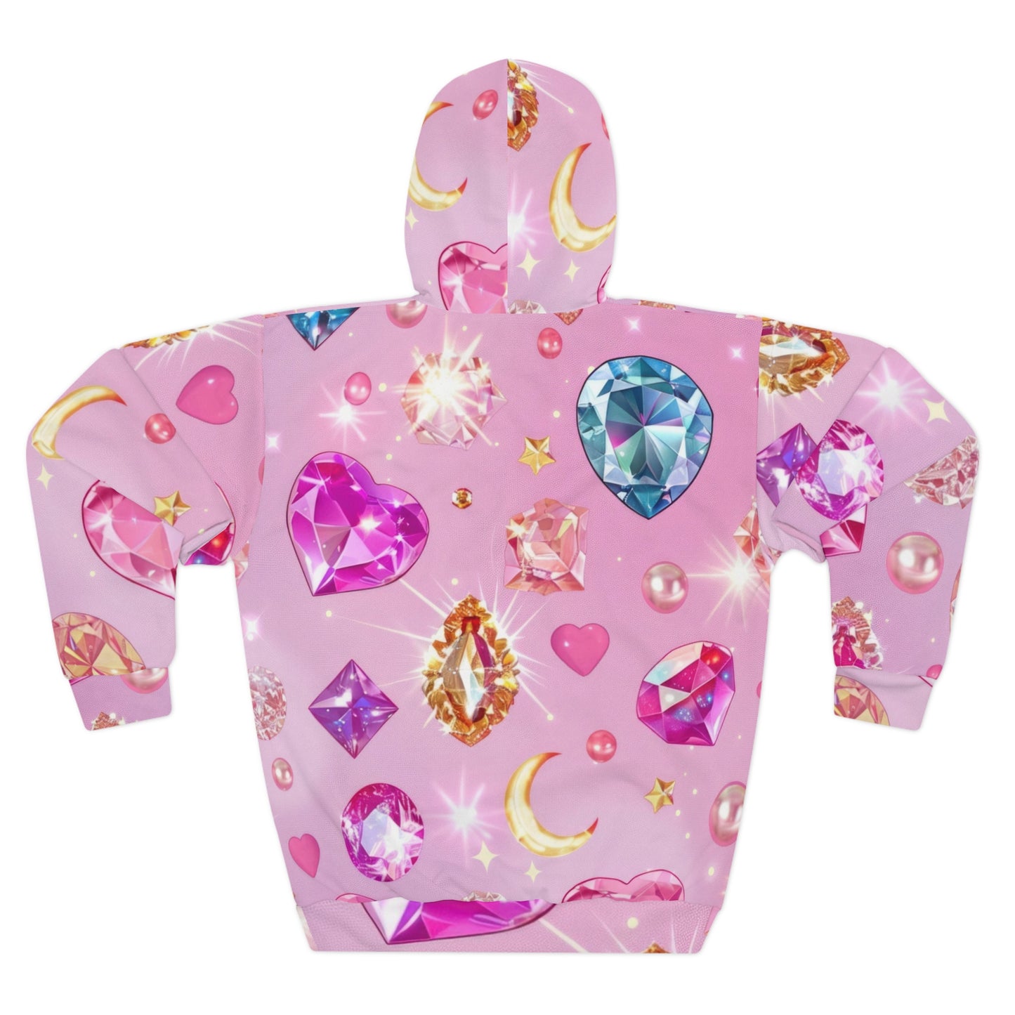 Jewels Hoodie
