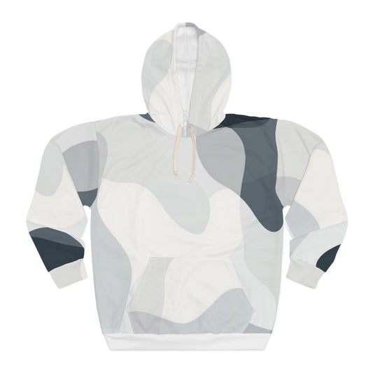 Picasso Hoodie Pullover