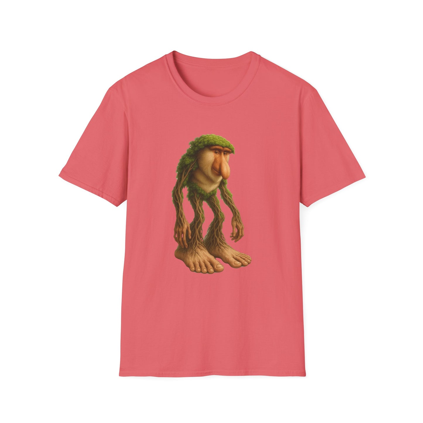 A Brr Brr Patapim T-Shirt