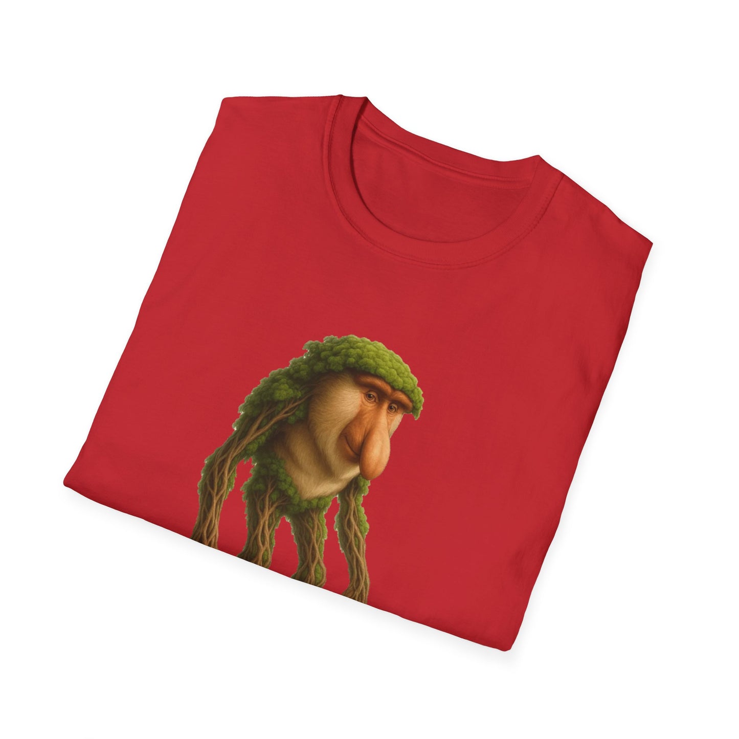 A Brr Brr Patapim T-Shirt