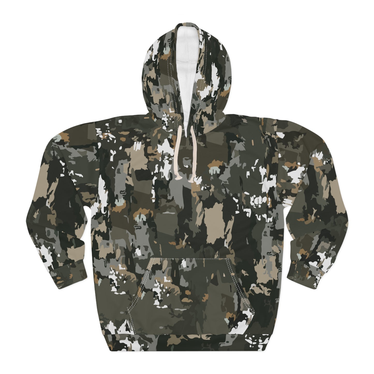 Mountain Adventure Hoodie