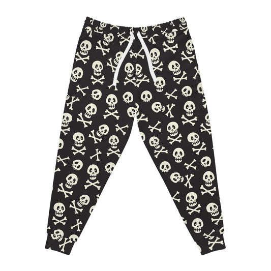 Skull Joggers