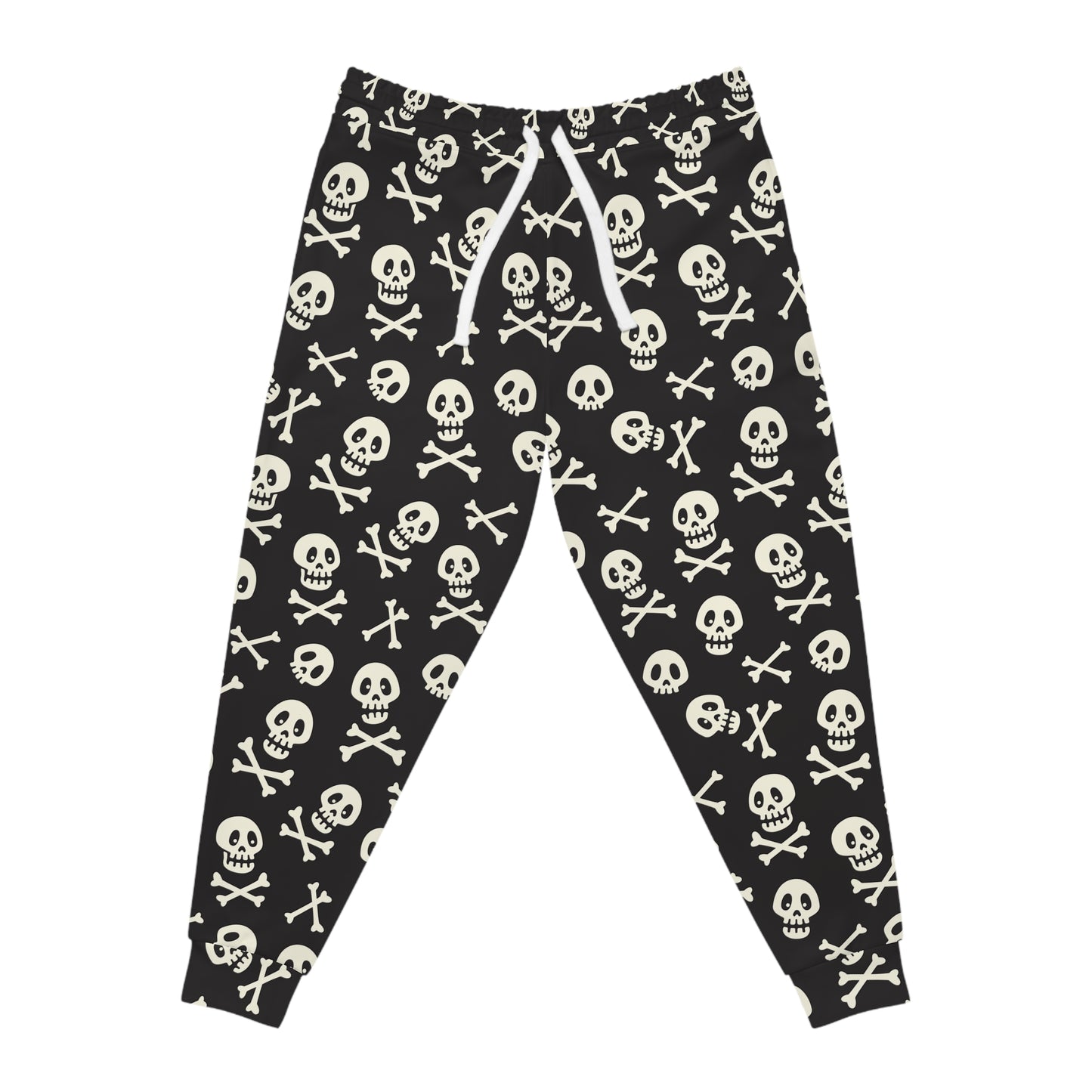 Skull Joggers