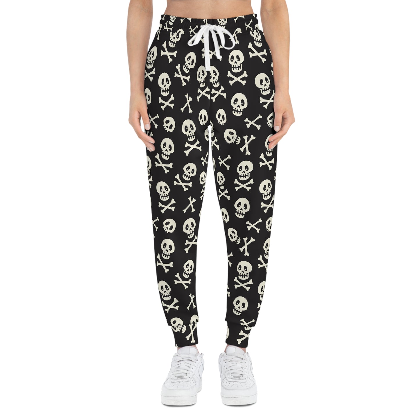 Skull Joggers