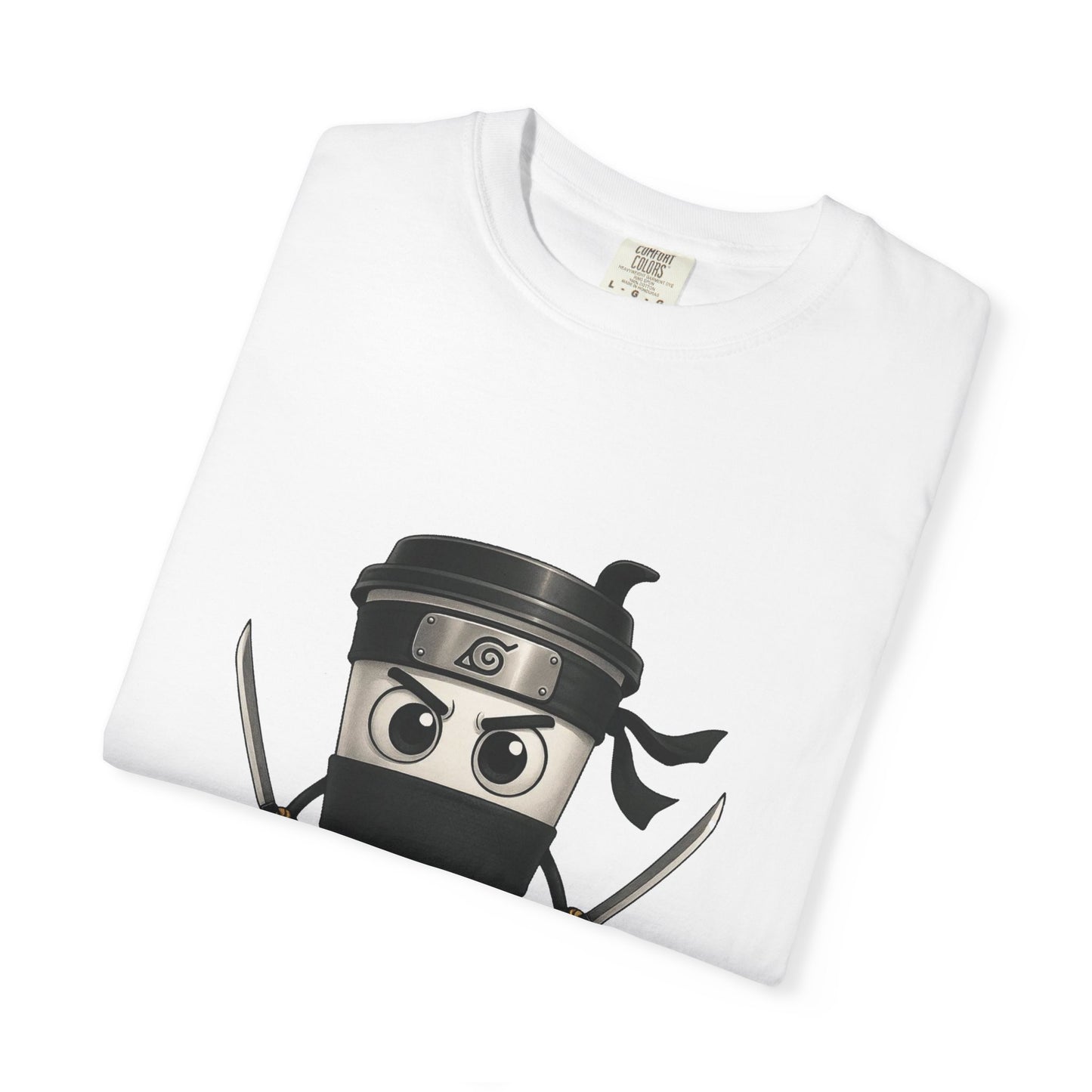 A Cappuccino Assassino T-shirt