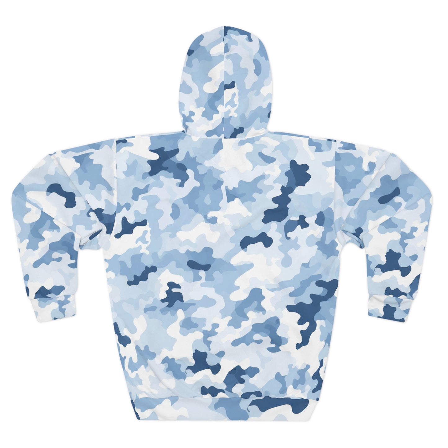 Army Cloud Hoodie