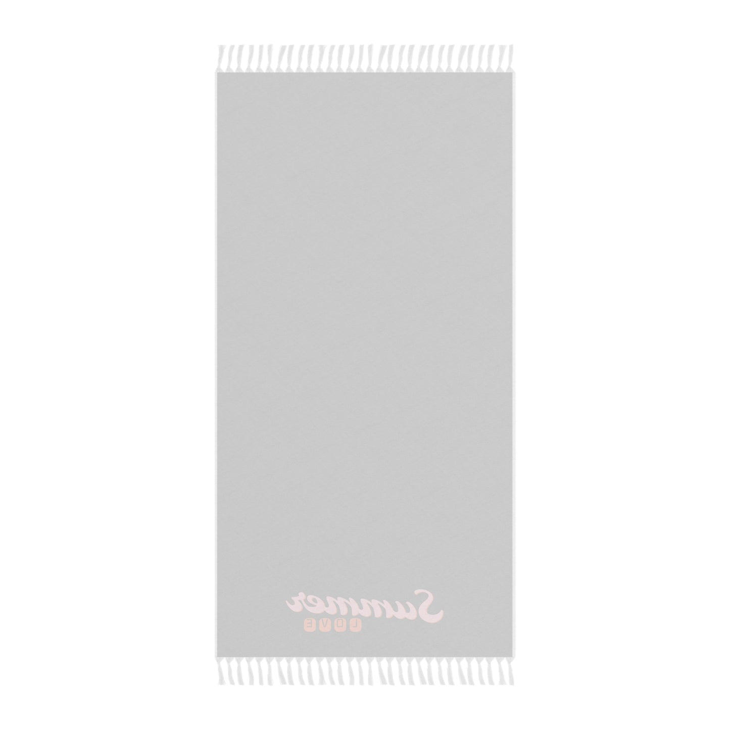 Boho Beach Cloth - Summer Love - by Zeus Prosper SC Ltd.🏖️