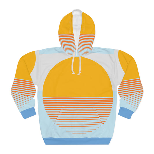Sunny Days Hoodie