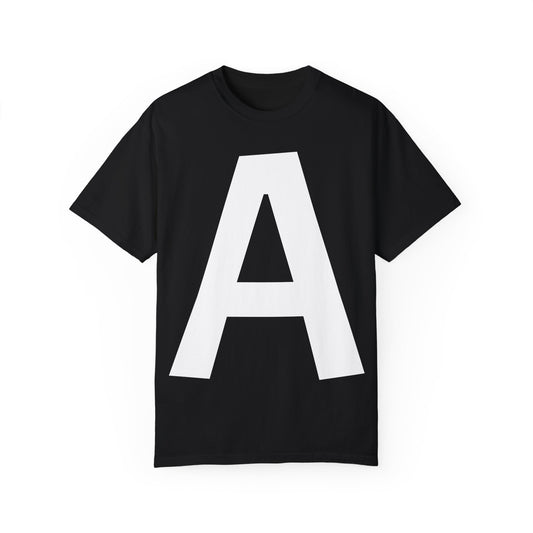 Capital A Tee