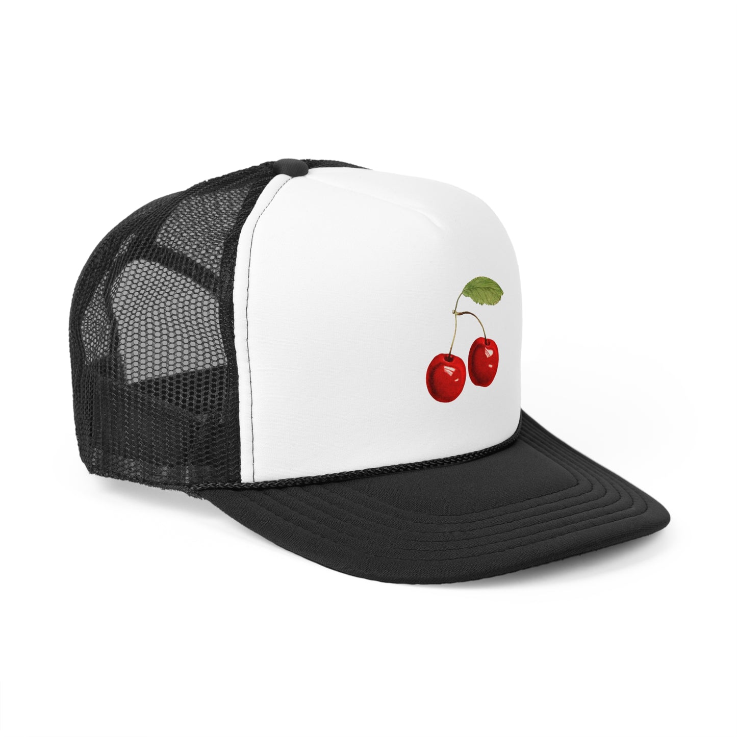 Trucker Hat - Cherry Dream by Zeus Prosper SC Ltd.🍒