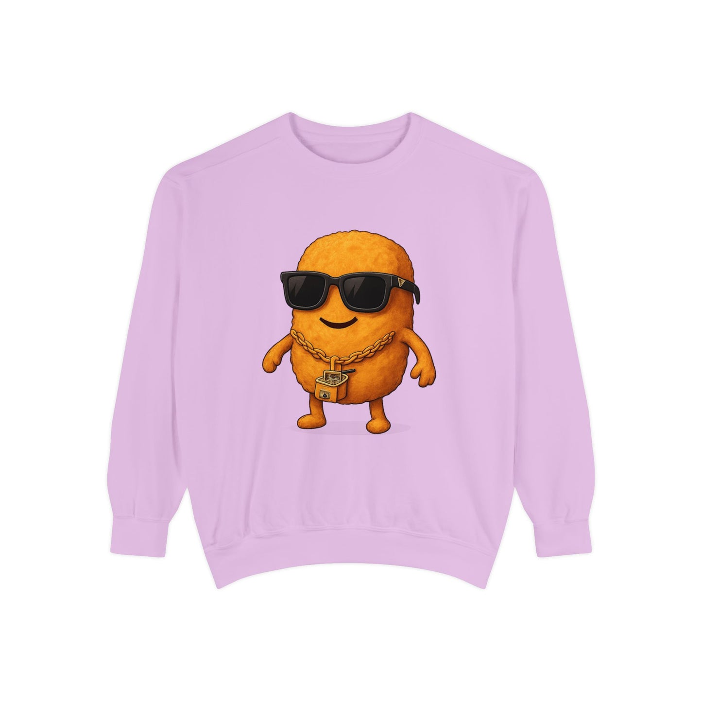 A Sweatshirt - Lil' Crispy