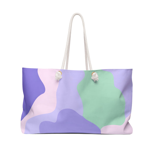 Dreamer Weekender Bag