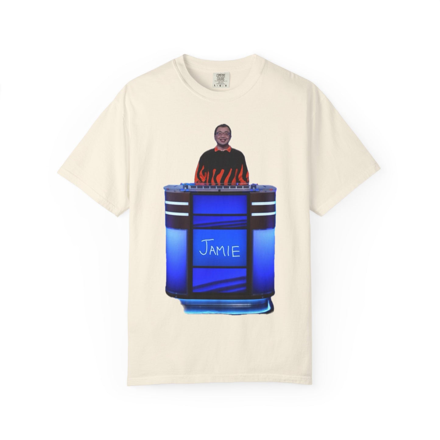 Jamie's Wins T-Shirt