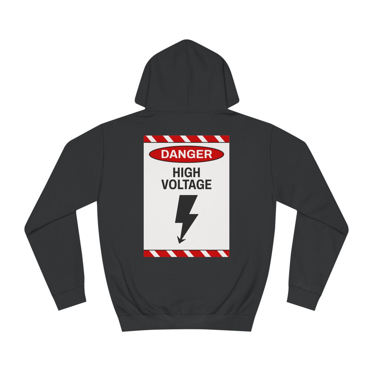 High Voltage Hoodie