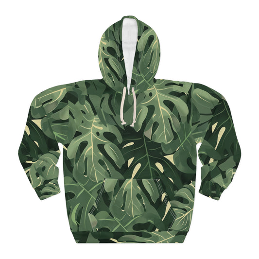Plant Pullover Hoodie