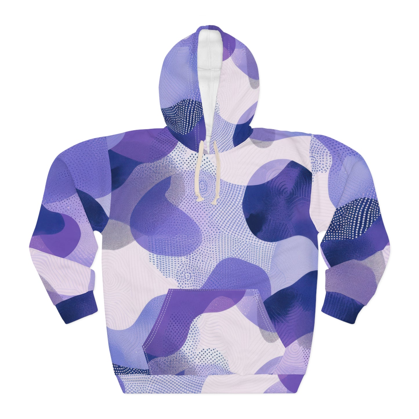 Purple Haze Hoodie
