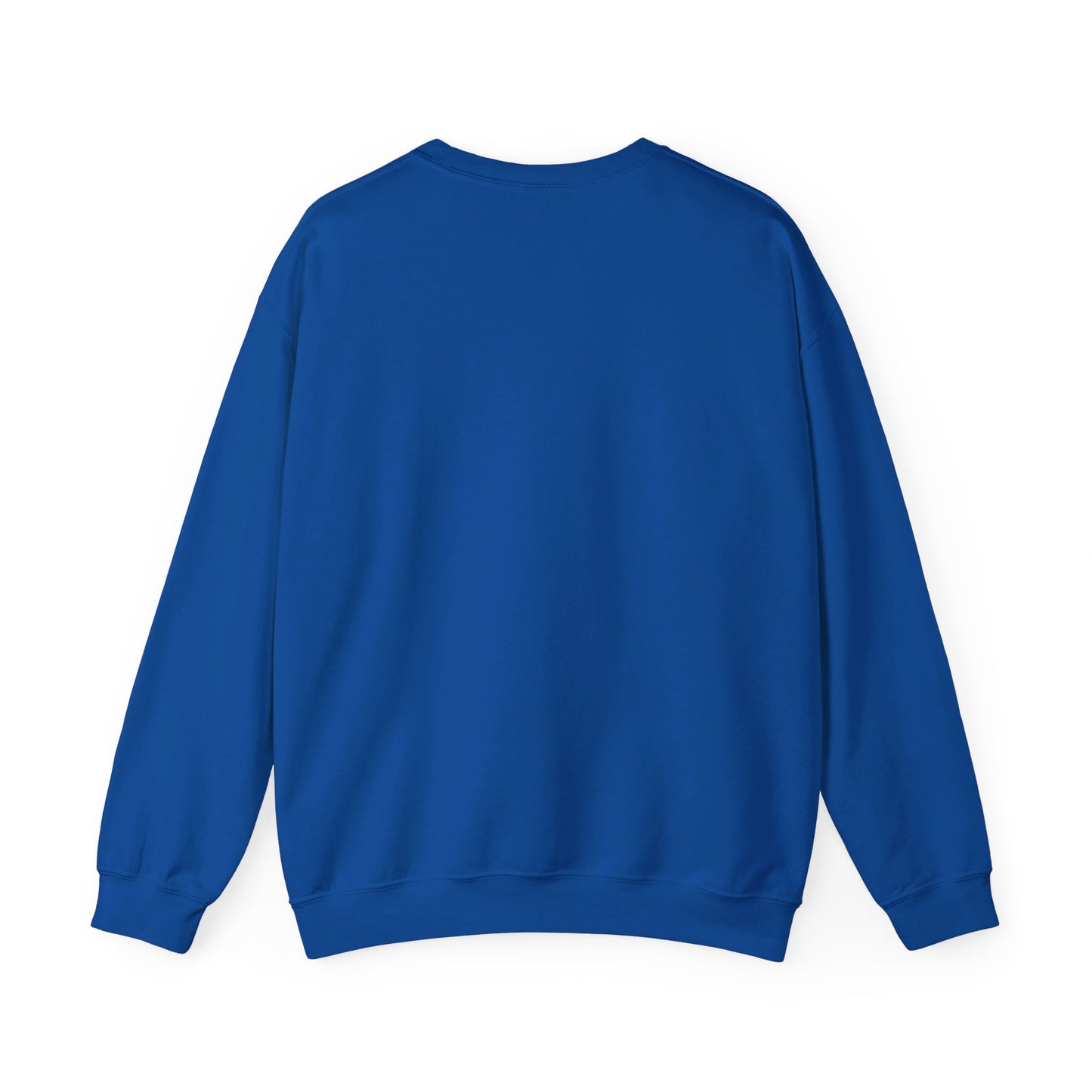 Whiz Bang - Crewneck Sweatshirt