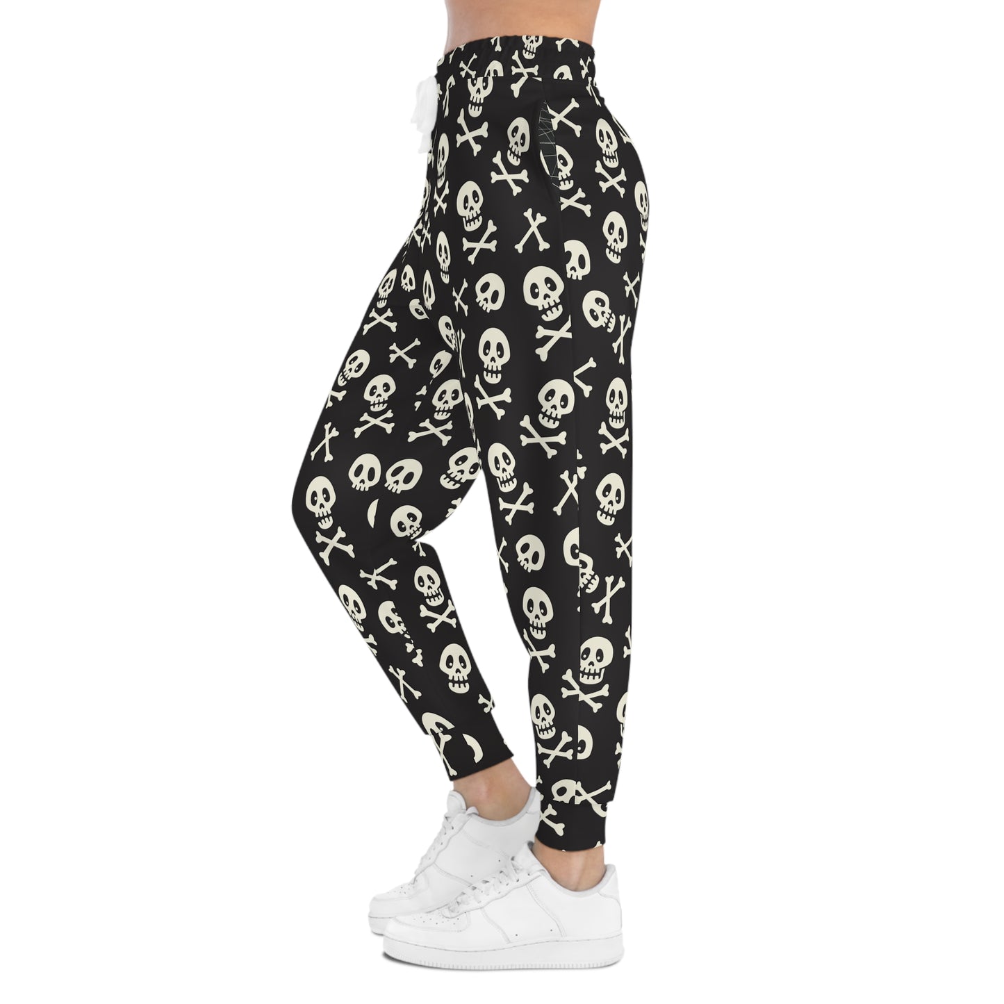 Skull Joggers
