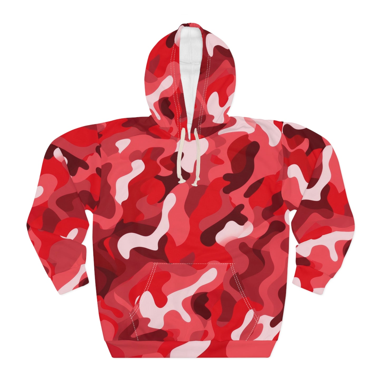 Red Hoodie