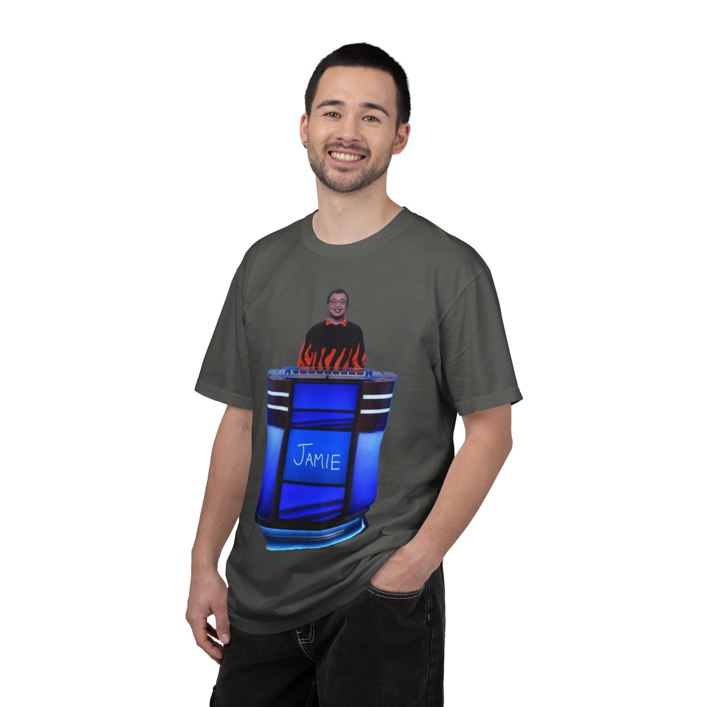 Jamie's Wins T-Shirt