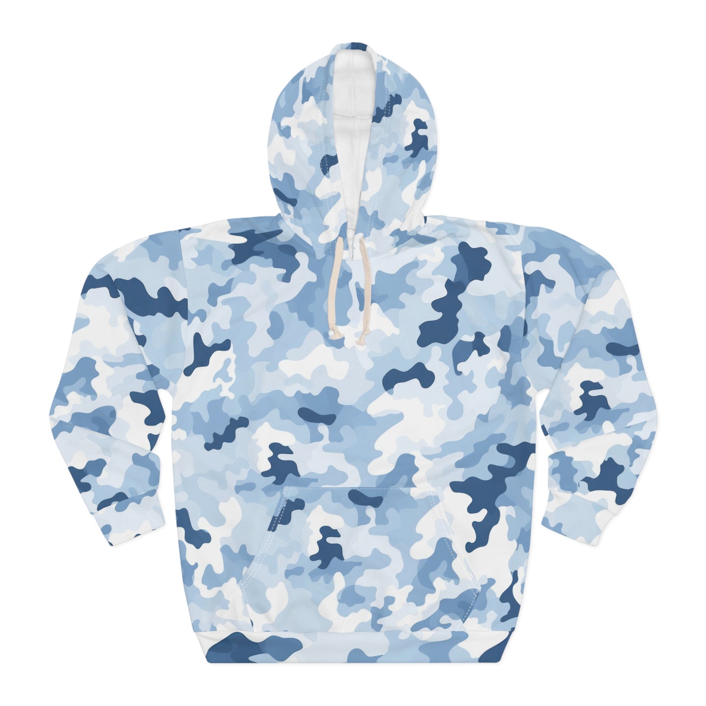 Army Cloud Hoodie