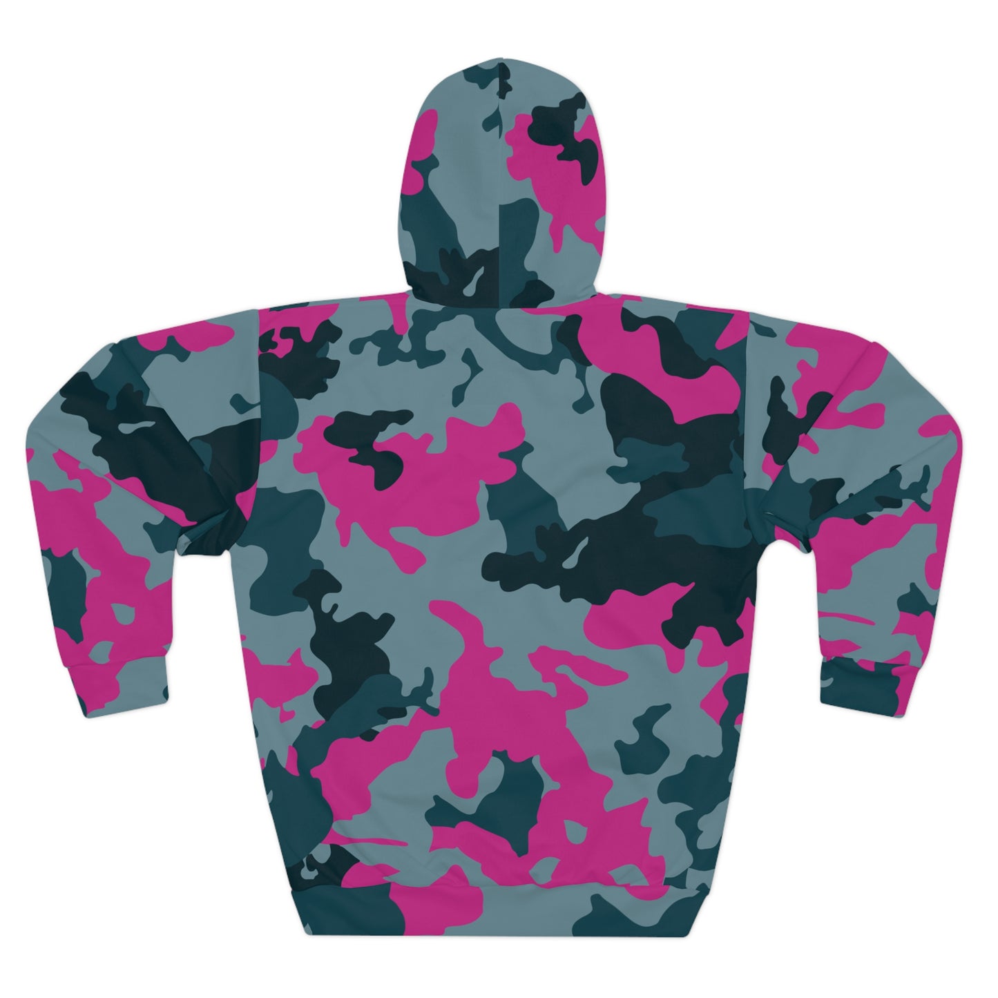 Mean Hoodie - Edgy Pullover Sweatshirt for Bold Individuals