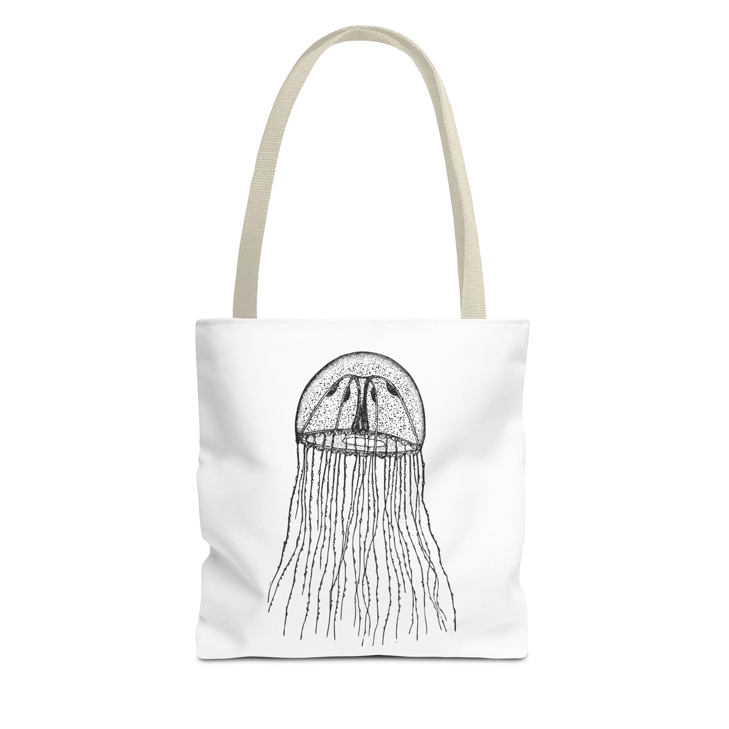 Jellyfish Tote Bag 🪼
