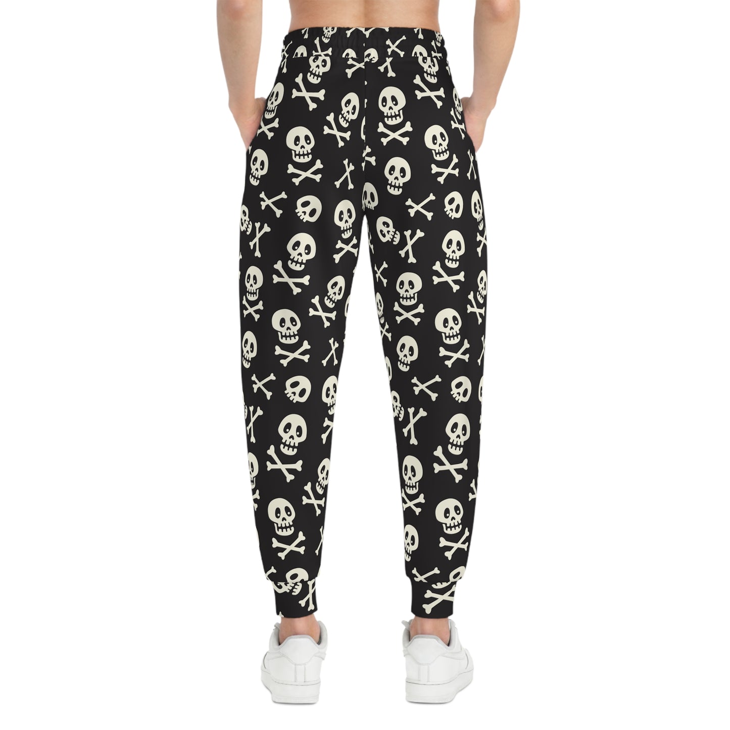 Skull Joggers